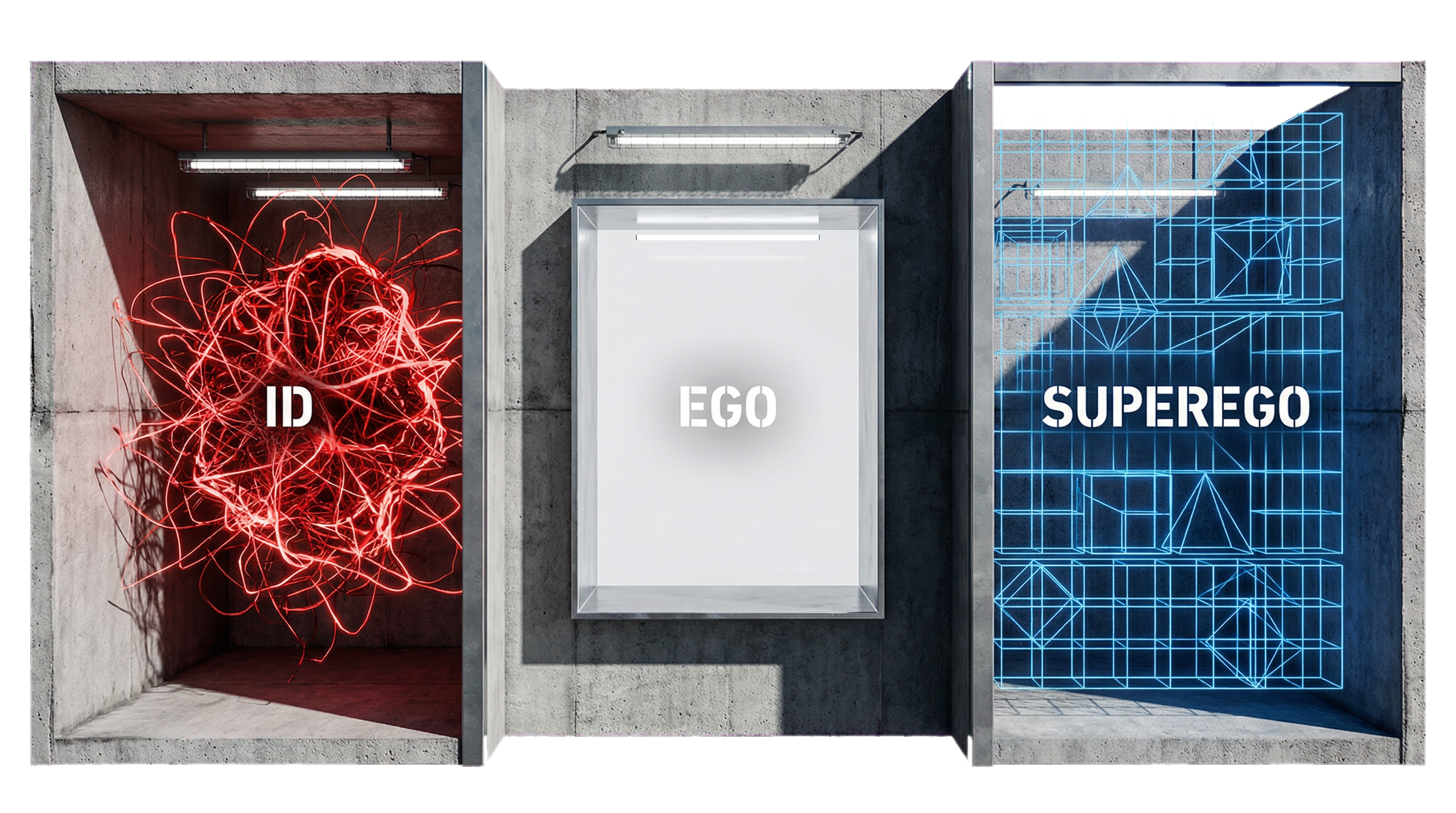 Mente Humana Abstrata